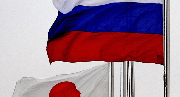 Rusia busca continuar el diálogo con Japón